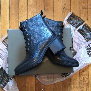 Brand New Waterproof Leather Timberland Boots